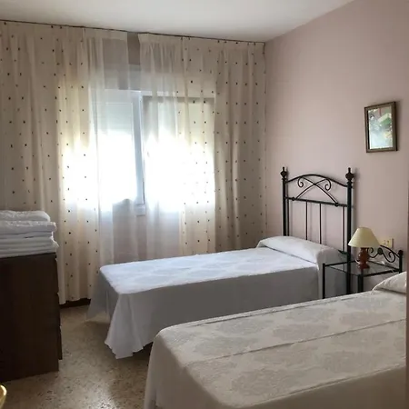 Appartement En Carabuxeira P -0029