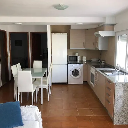 Appartement En Carabuxeira P -0029 *
