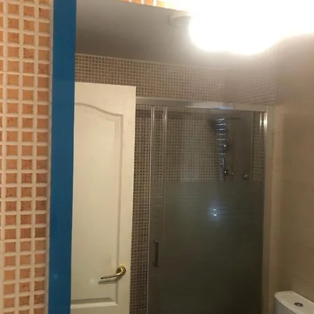 Appartement En Carabuxeira P -0029