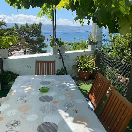 En Carabuxeira P -0029 Appartement *