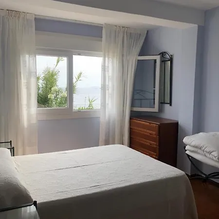 Appartement En Carabuxeira P -0029 *