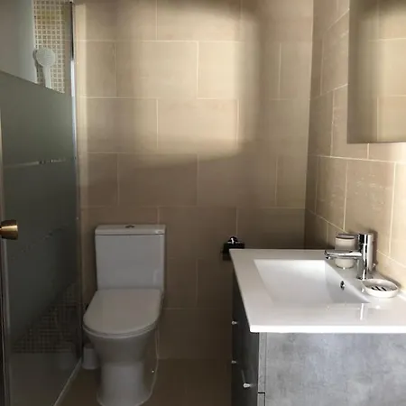 Appartement En Carabuxeira P -0029 *