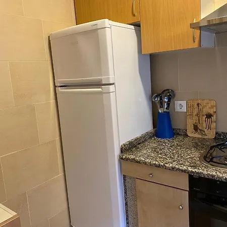 Appartement En Carabuxeira P -0029 *