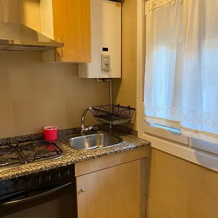 En Carabuxeira P -0029 Appartement