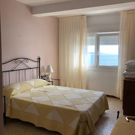 Appartement En Carabuxeira P -0029 Sanxenxo