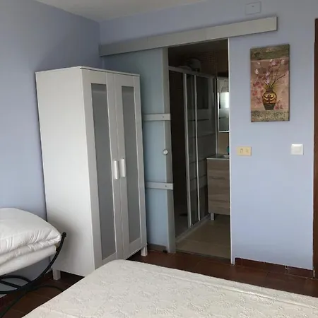Appartement En Carabuxeira P -0029 Sanxenxo